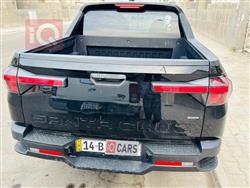 هیوندای سانتا کروز